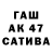 БУТИРАТ GHB gladness17ap